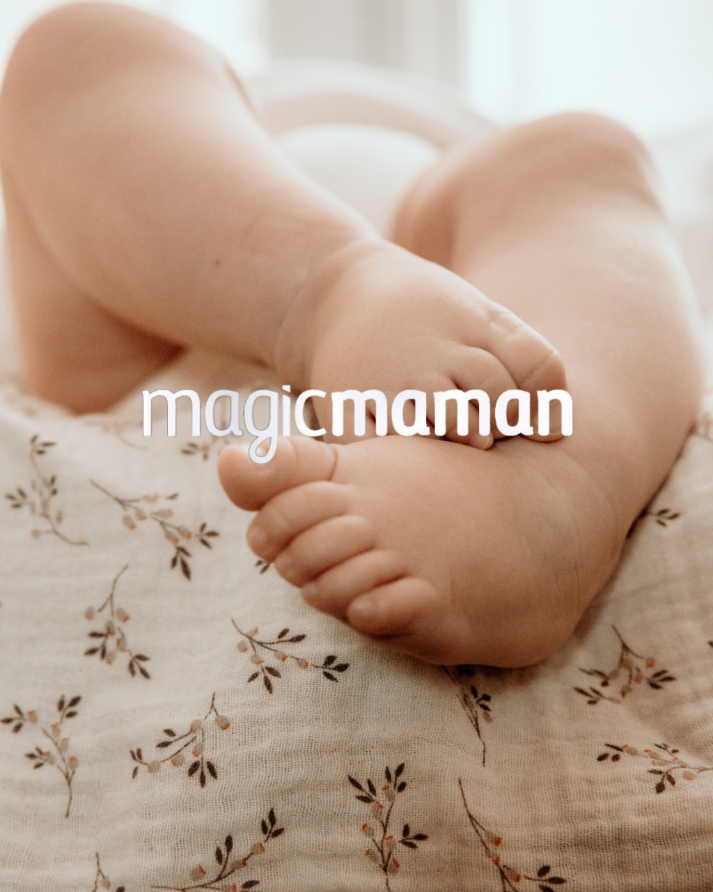 Anjea Skincare à l'honneur sur Magicmaman !