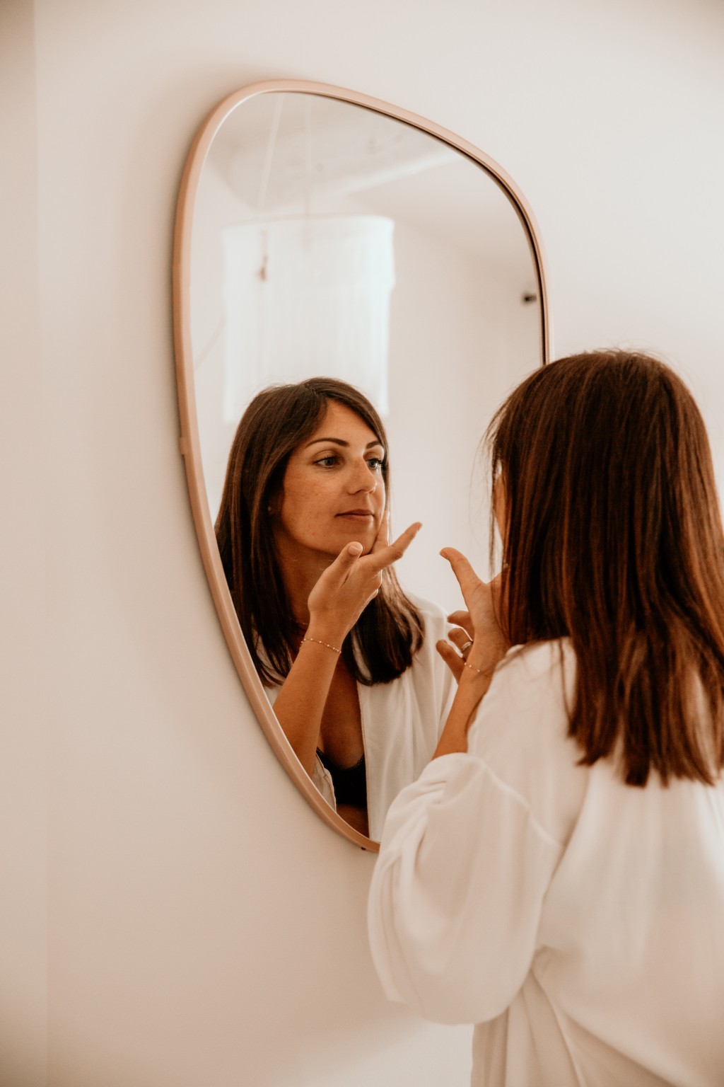 Prendre du temps pour soi : Un rituel de soin pour les mamans 