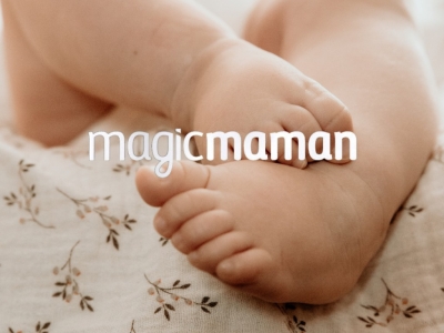 Anjea Skincare à l'honneur sur Magicmaman !