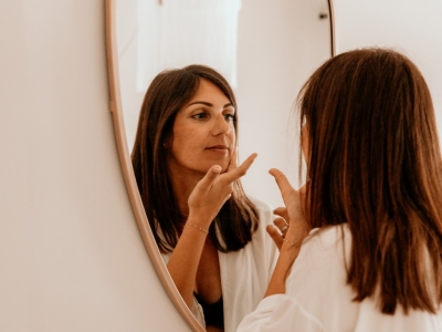 Prendre du temps pour soi : Un rituel de soin pour les mamans 