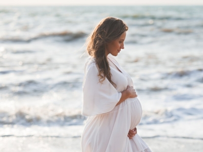 Chaleur et grossesse : les bons gestes à adopter